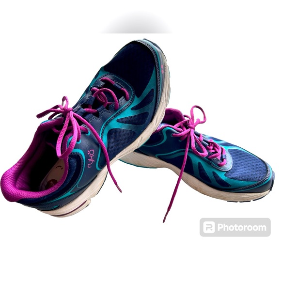 Ryka Shoes - Ryka Devotion Sneakers